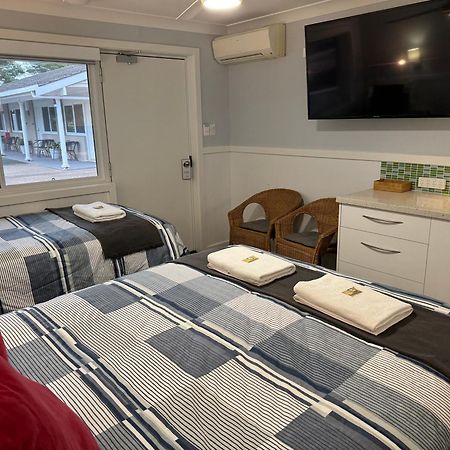 Ulladulla Motel Luaran gambar