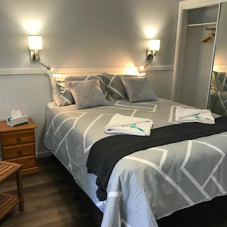Ulladulla Motel Luaran gambar