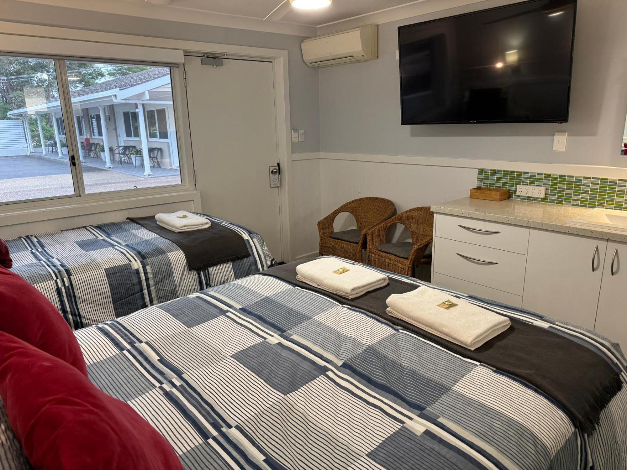 Ulladulla Motel Luaran gambar