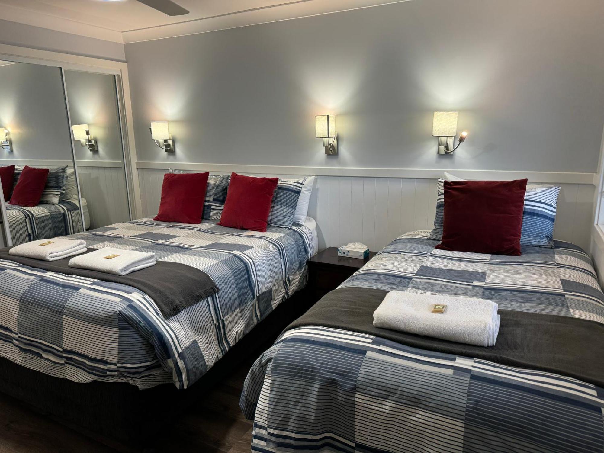 Ulladulla Motel Luaran gambar