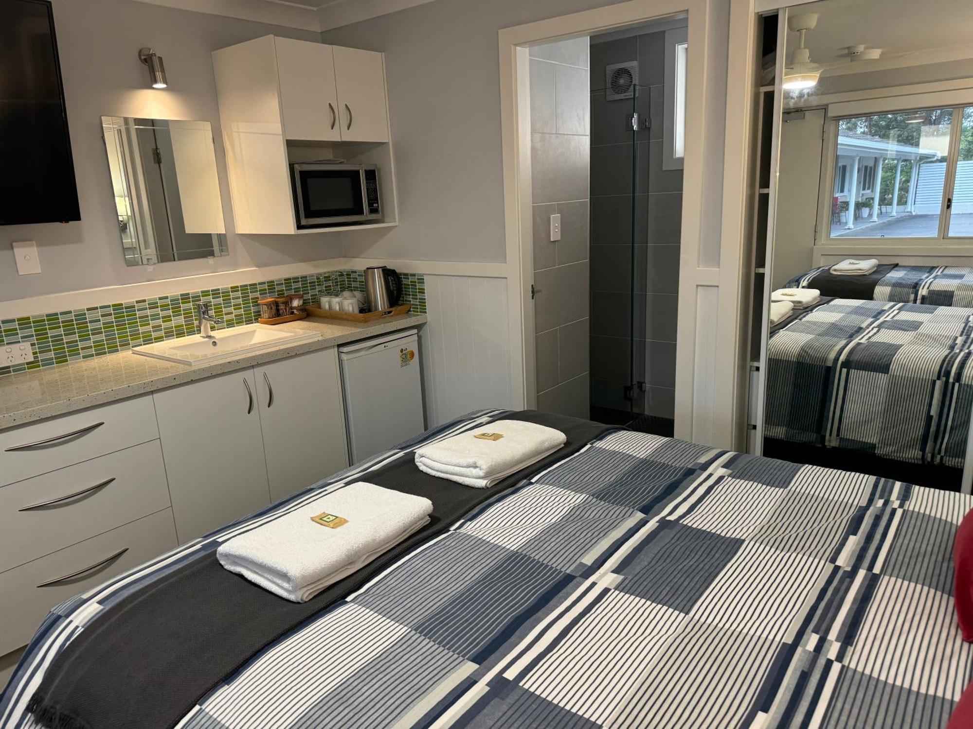 Ulladulla Motel Luaran gambar