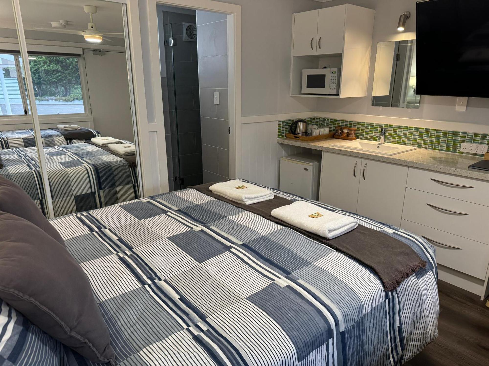 Ulladulla Motel Luaran gambar