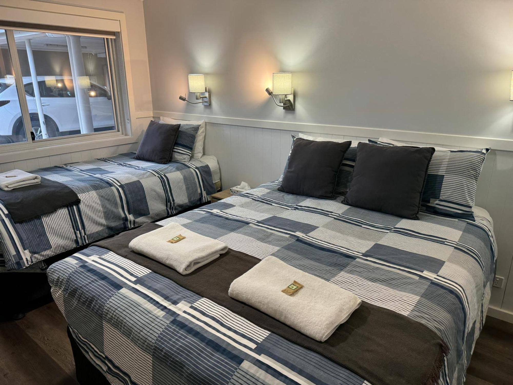 Ulladulla Motel Luaran gambar