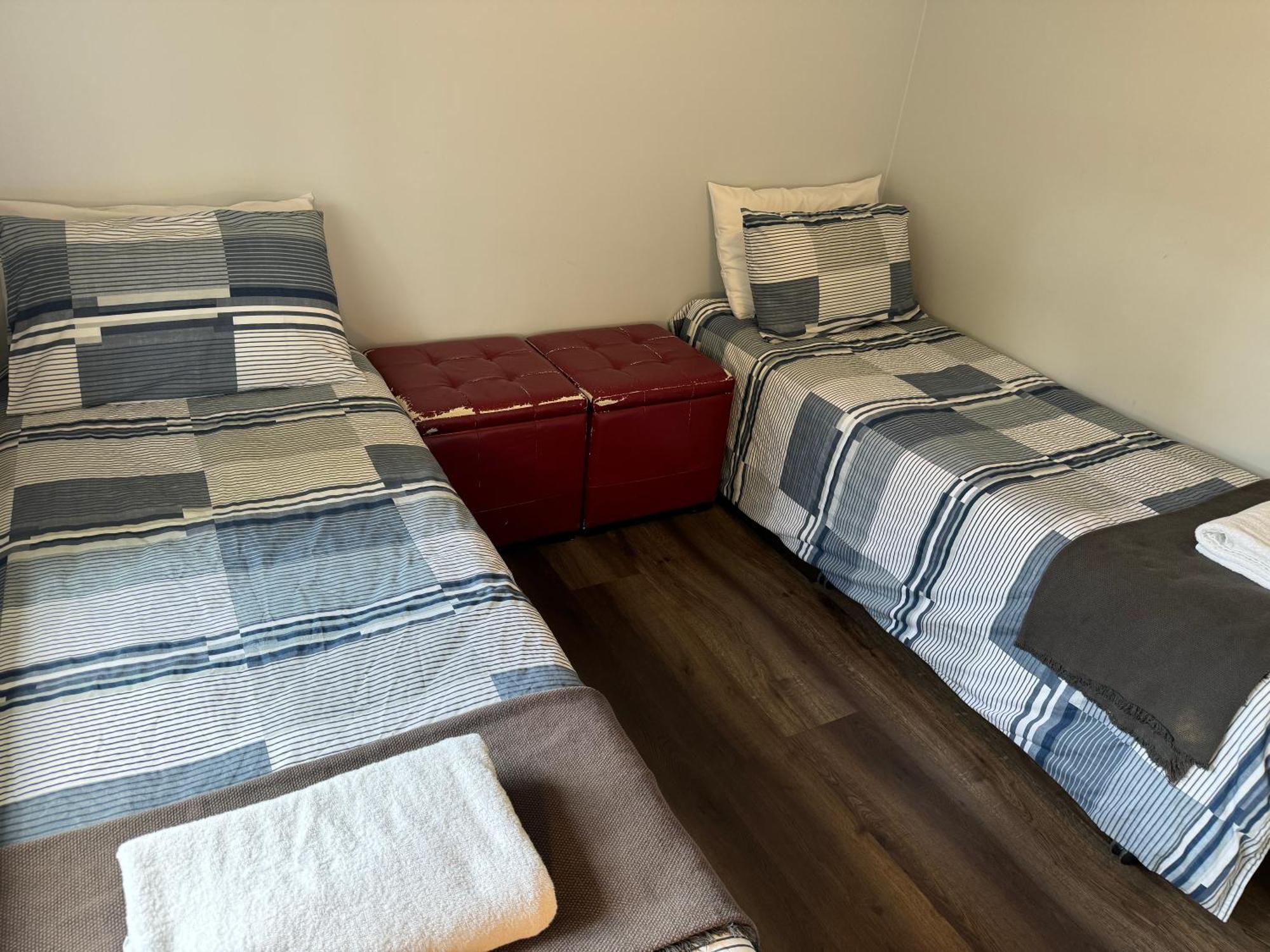 Ulladulla Motel Luaran gambar