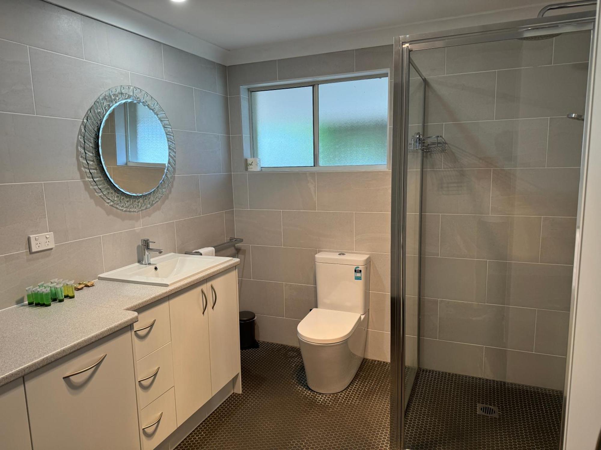 Ulladulla Motel Luaran gambar