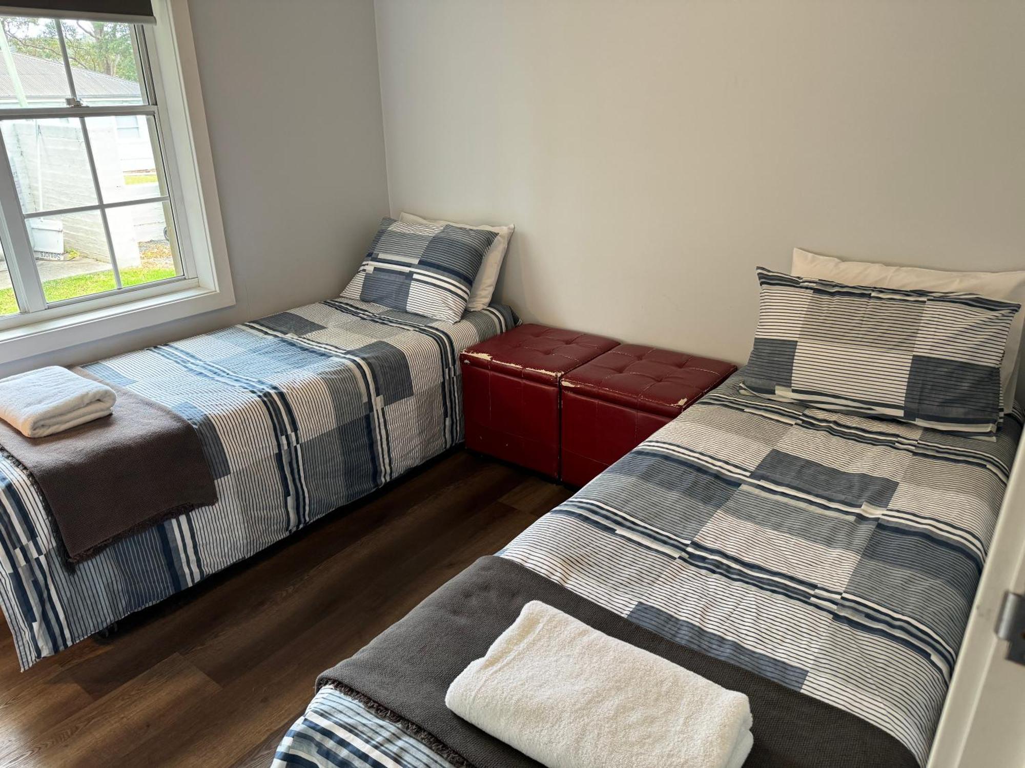 Ulladulla Motel Luaran gambar