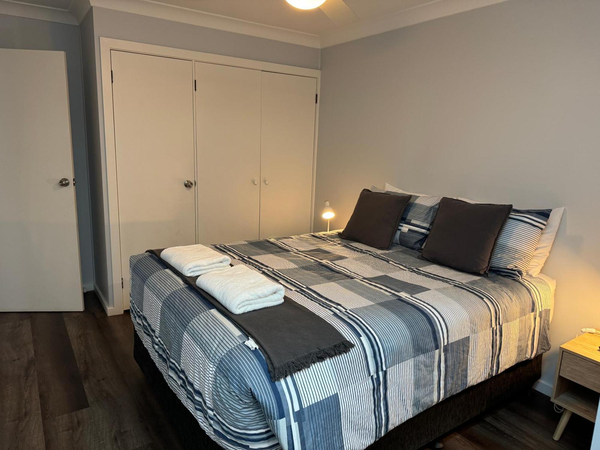 Ulladulla Motel Luaran gambar