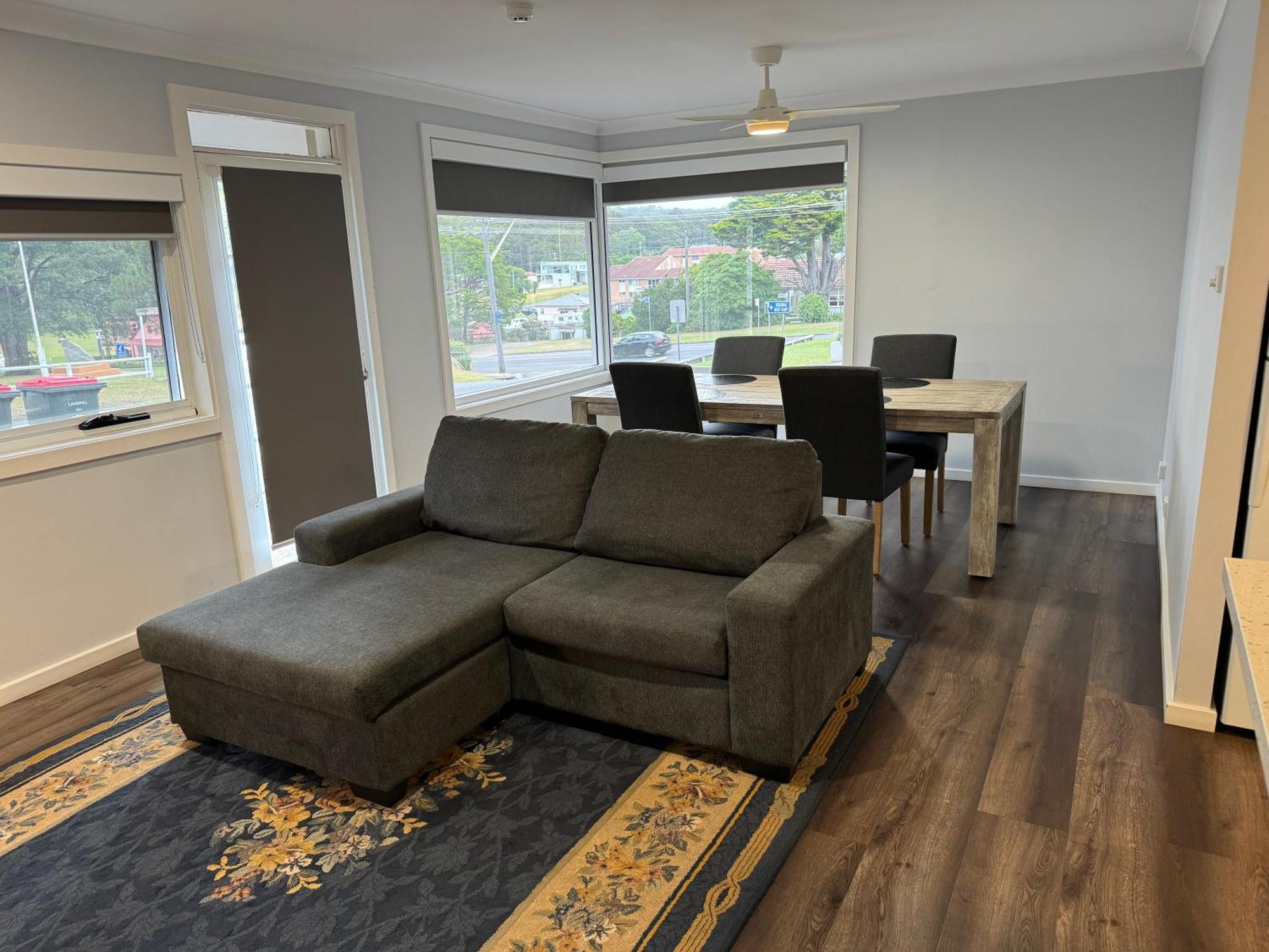 Ulladulla Motel Luaran gambar