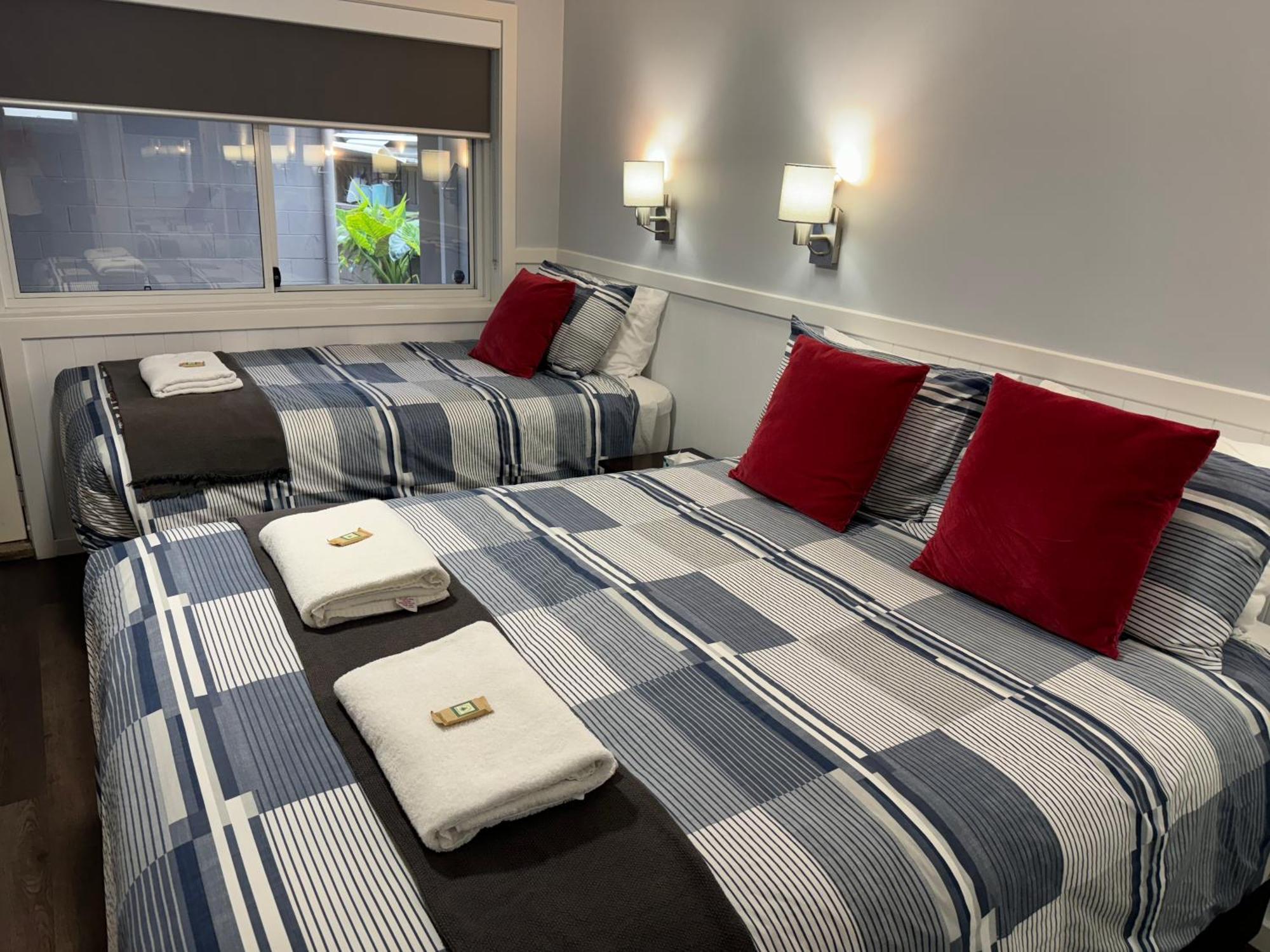 Ulladulla Motel Luaran gambar