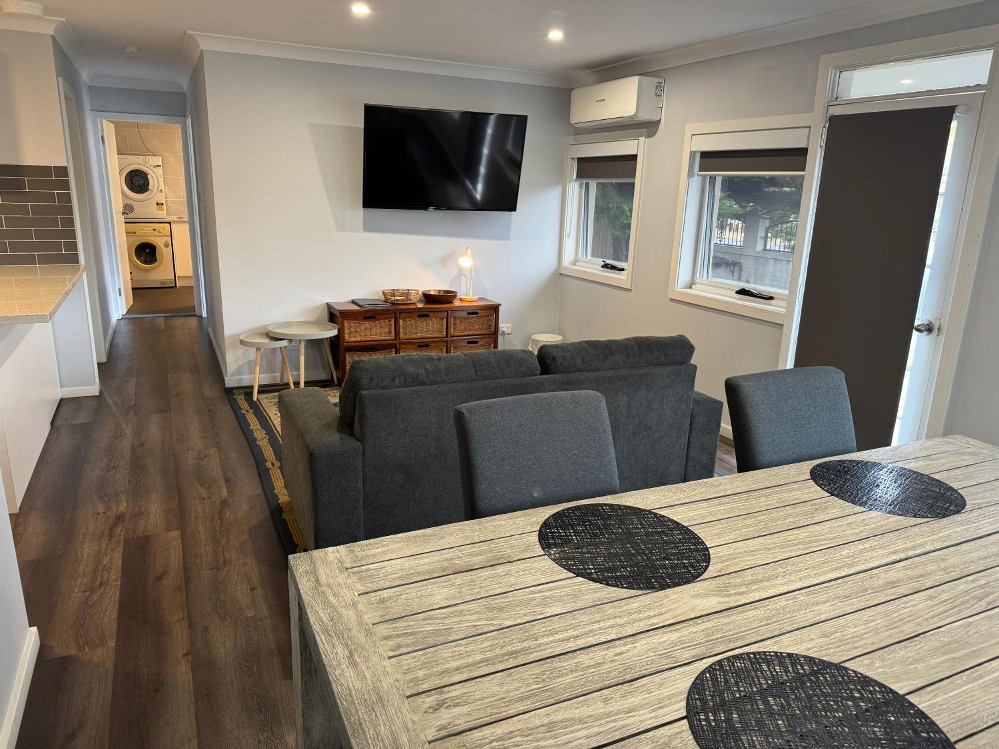 Ulladulla Motel Luaran gambar