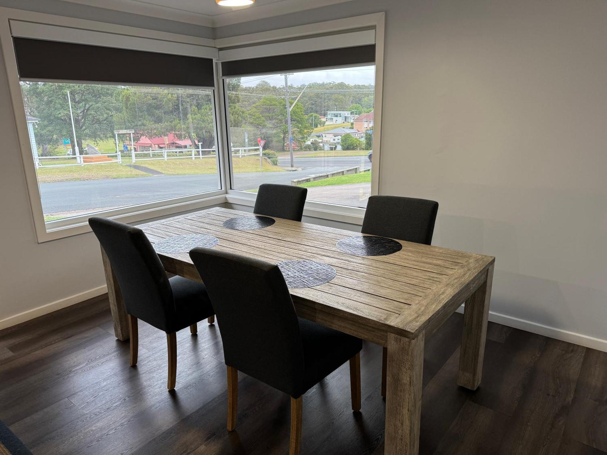 Ulladulla Motel Luaran gambar