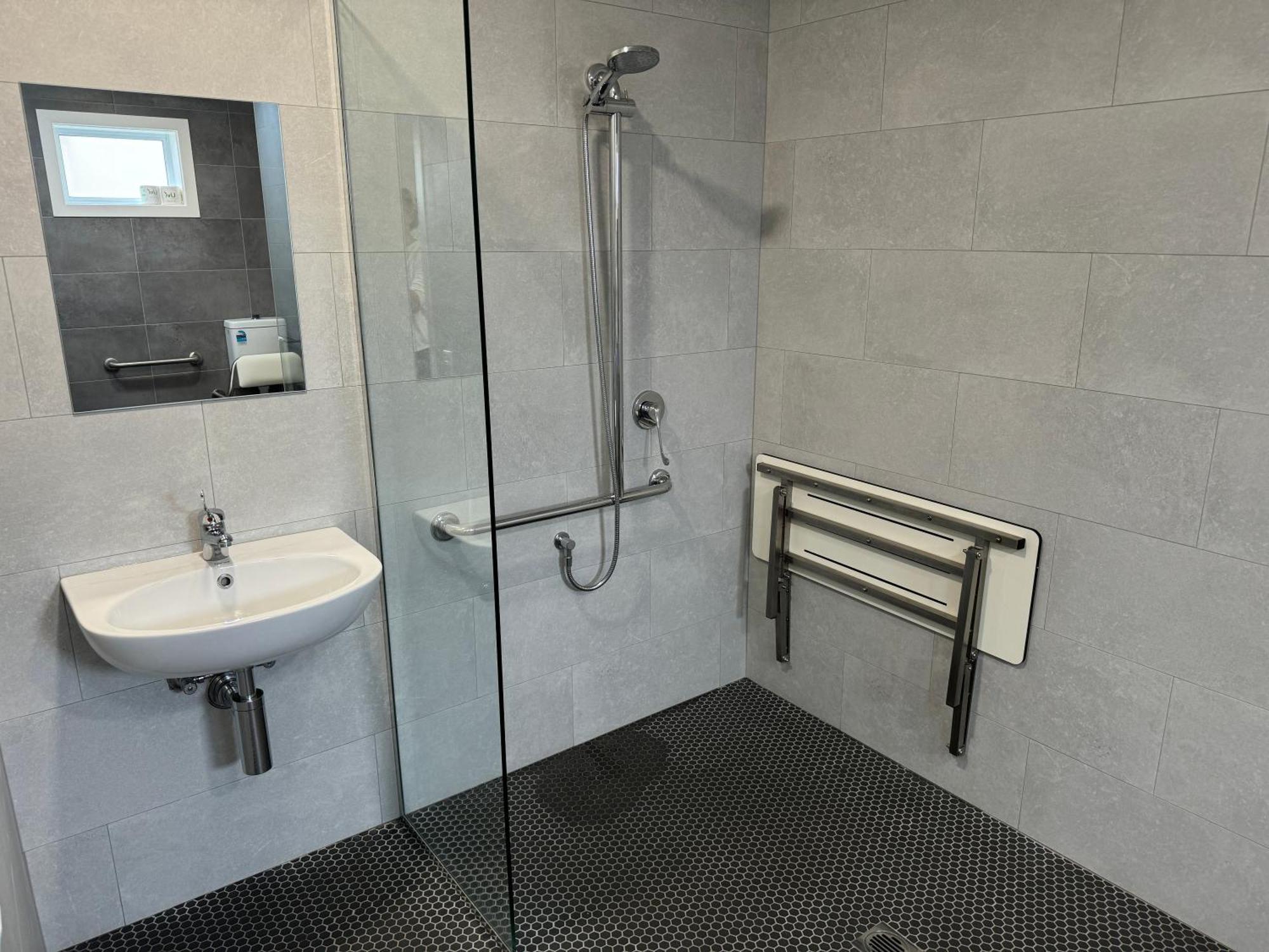 Ulladulla Motel Luaran gambar
