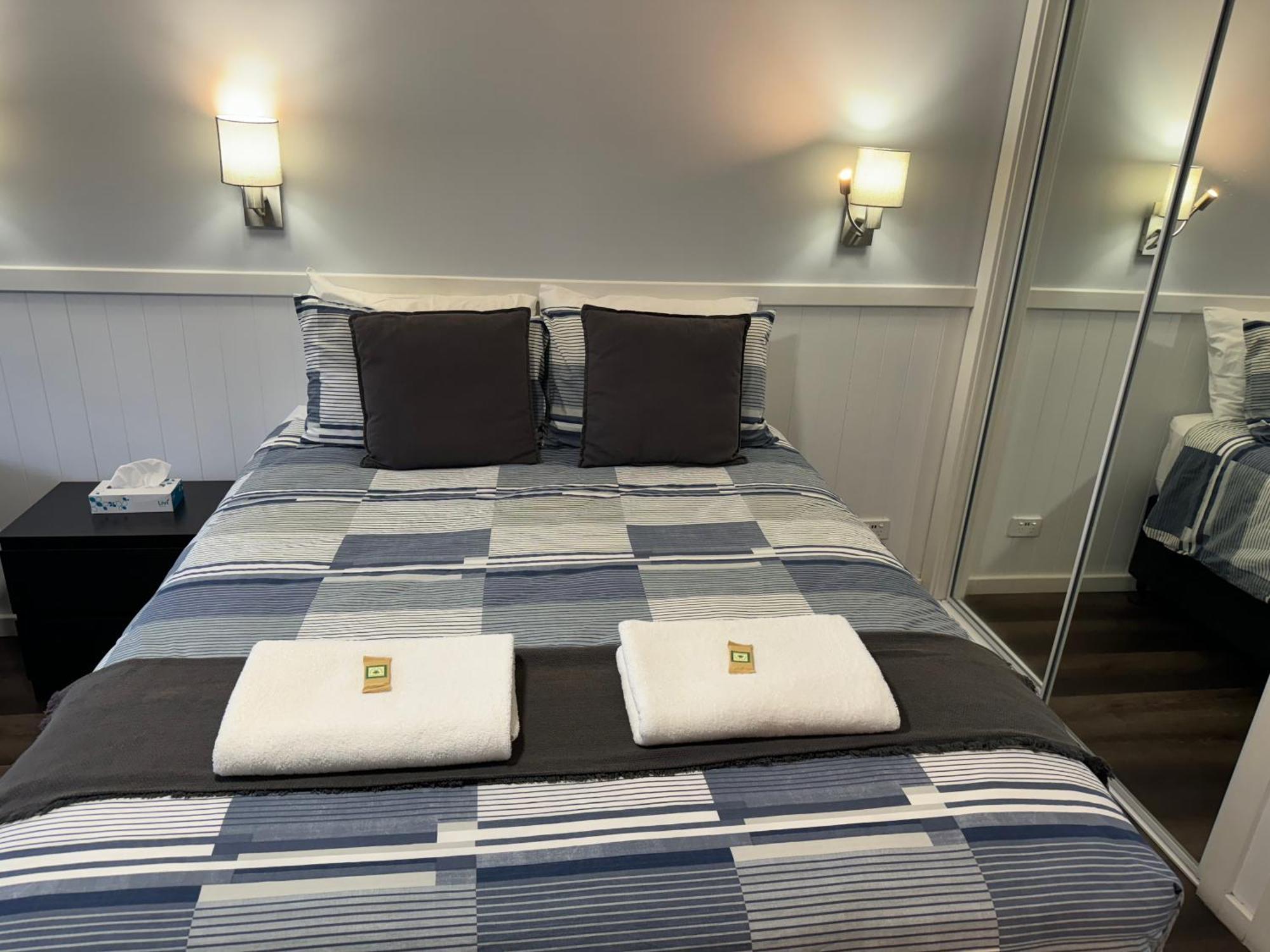 Ulladulla Motel Luaran gambar