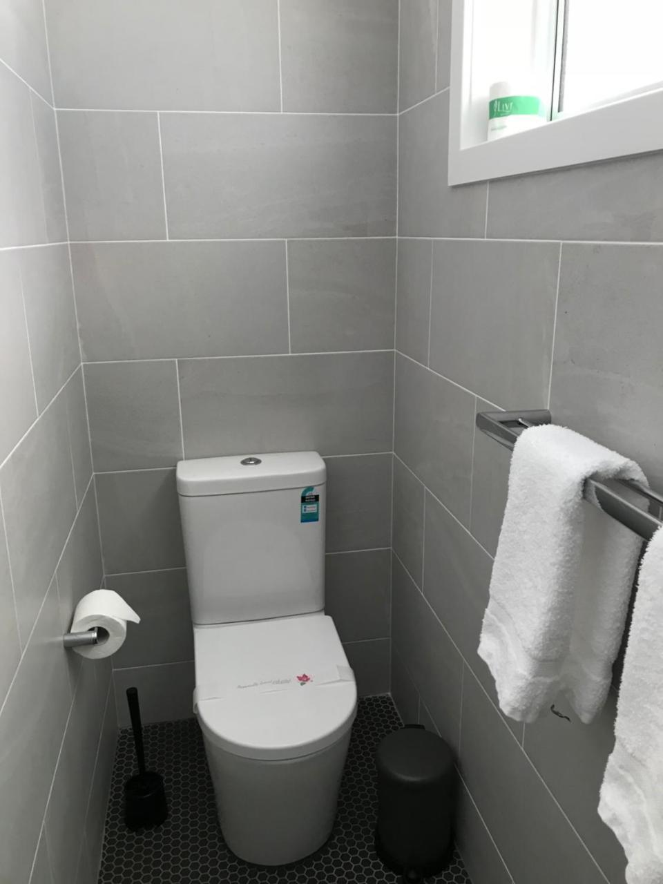 Ulladulla Motel Luaran gambar