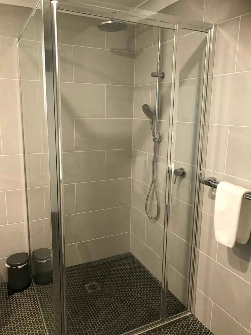 Ulladulla Motel Luaran gambar