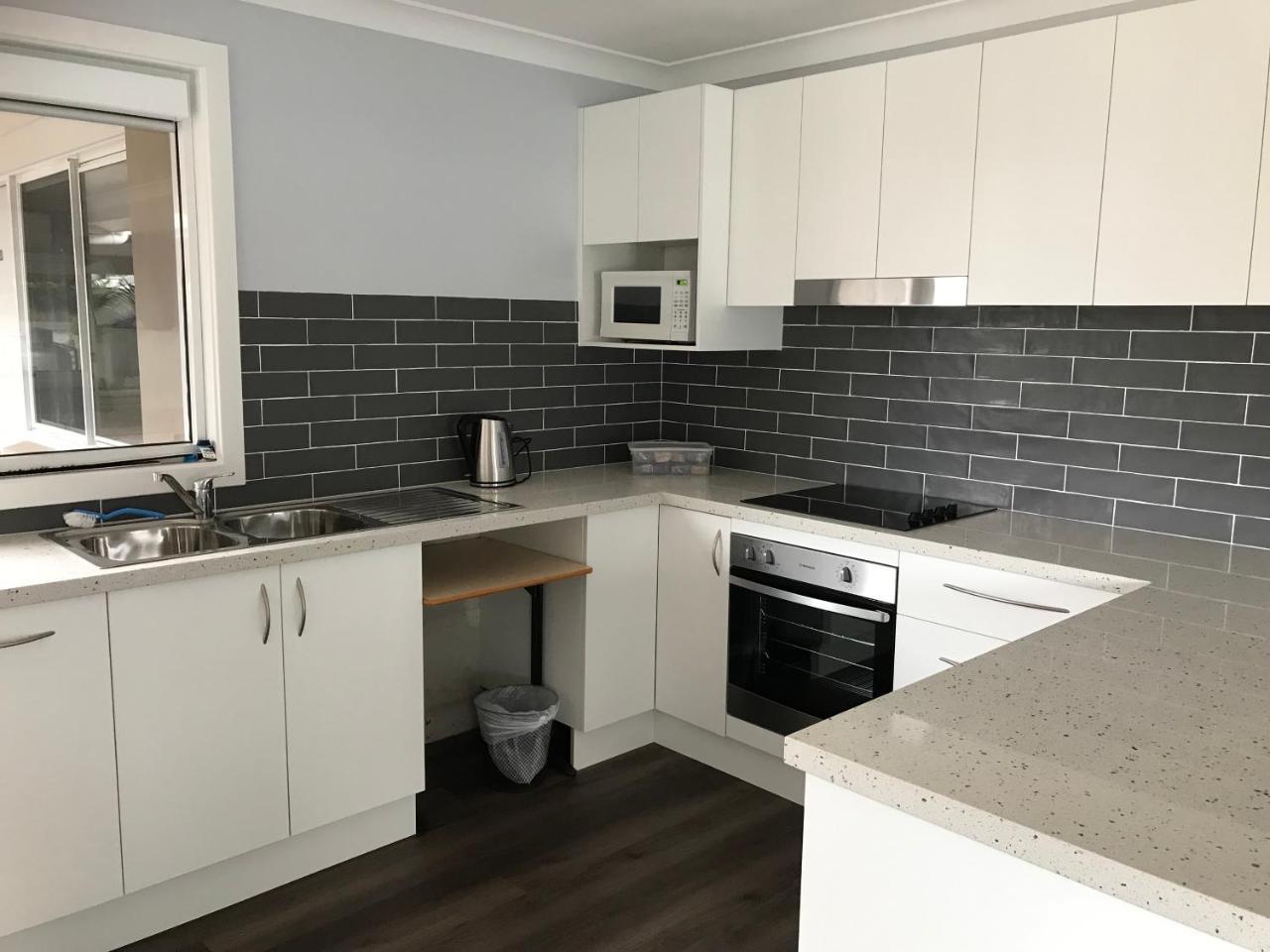 Ulladulla Motel Luaran gambar