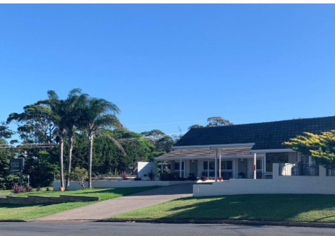 Ulladulla Motel Luaran gambar